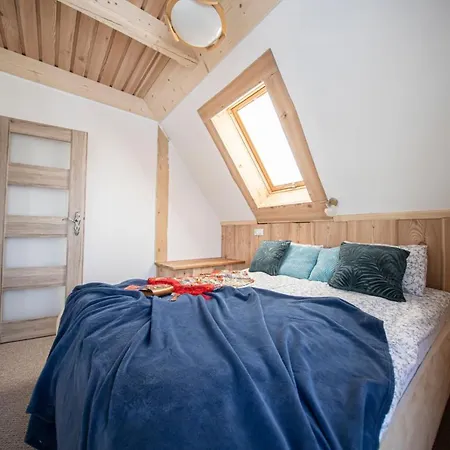 Olczański Nr 2 * Zakopane