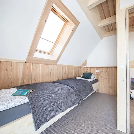 Olczański Nr 2 Apartament Zakopane