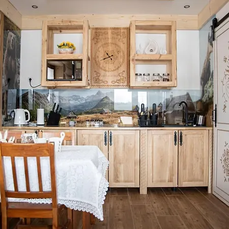 Olczański Nr 2 Apartament *