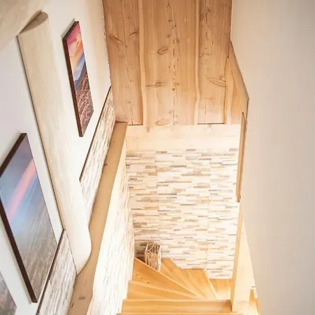 Apartament Olczański Nr 2
